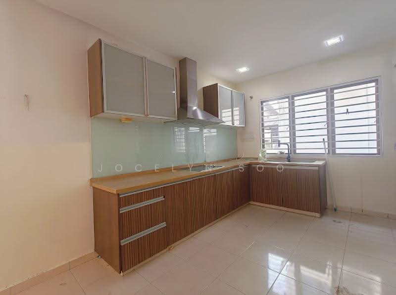 Rumah Teres 2-Tingkat untuk Dijual di Ampang Saujana (Ampang) - Jocelyn Soo - PropertyGuru.com.my