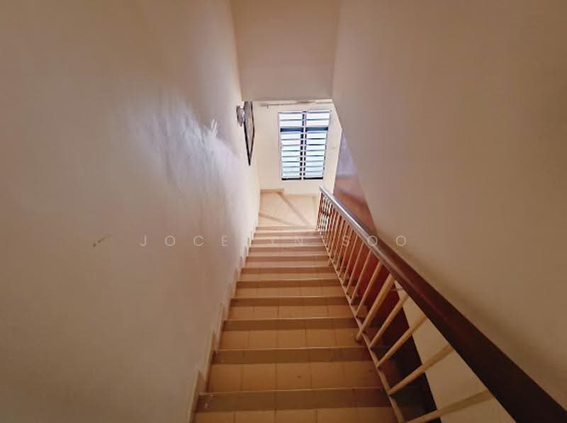 Rumah Teres 2-Tingkat untuk Dijual di Ampang Saujana (Ampang) - Jocelyn Soo - PropertyGuru.com.my