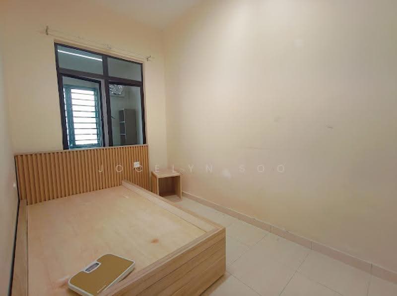 Rumah Teres 2-Tingkat untuk Dijual di Ampang Saujana (Ampang) - Jocelyn Soo - PropertyGuru.com.my