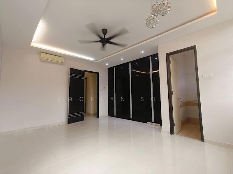 Rumah Teres 2-Tingkat untuk Dijual di Ampang Saujana (Ampang) - Jocelyn Soo - PropertyGuru.com.my