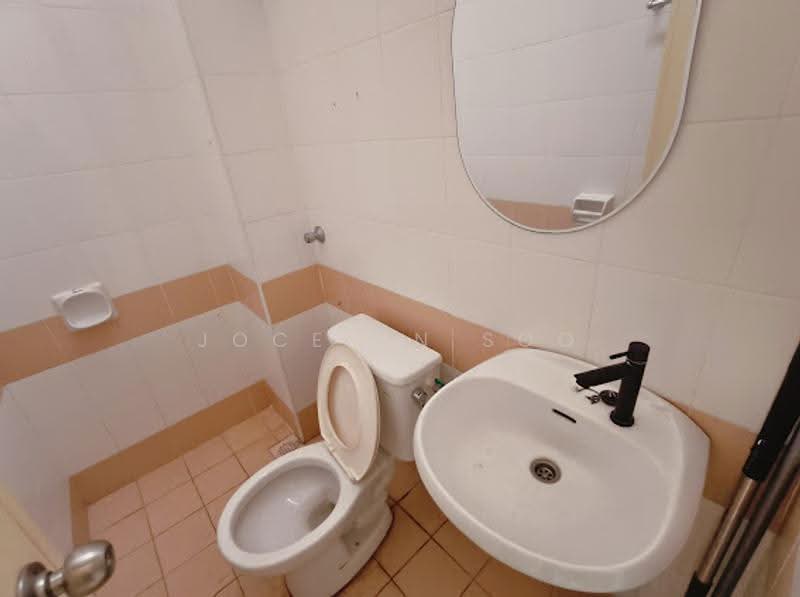 Rumah Teres 2-Tingkat untuk Dijual di Ampang Saujana (Ampang) - Jocelyn Soo - PropertyGuru.com.my