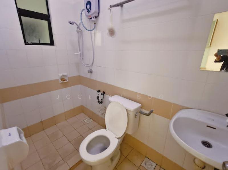 Rumah Teres 2-Tingkat untuk Dijual di Ampang Saujana (Ampang) - Jocelyn Soo - PropertyGuru.com.my