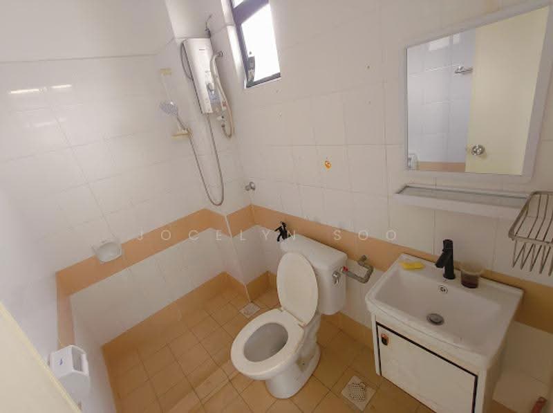 Rumah Teres 2-Tingkat untuk Dijual di Ampang Saujana (Ampang) - Jocelyn Soo - PropertyGuru.com.my