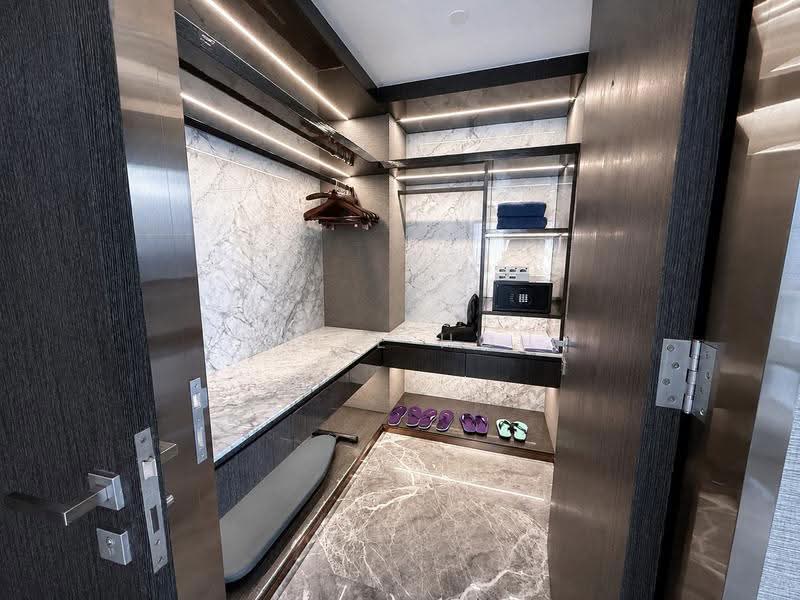 Kediaman Servis untuk Dijual di Imperial Lexis - Kylie Hoh - Interior - PropertyGuru.com.my
