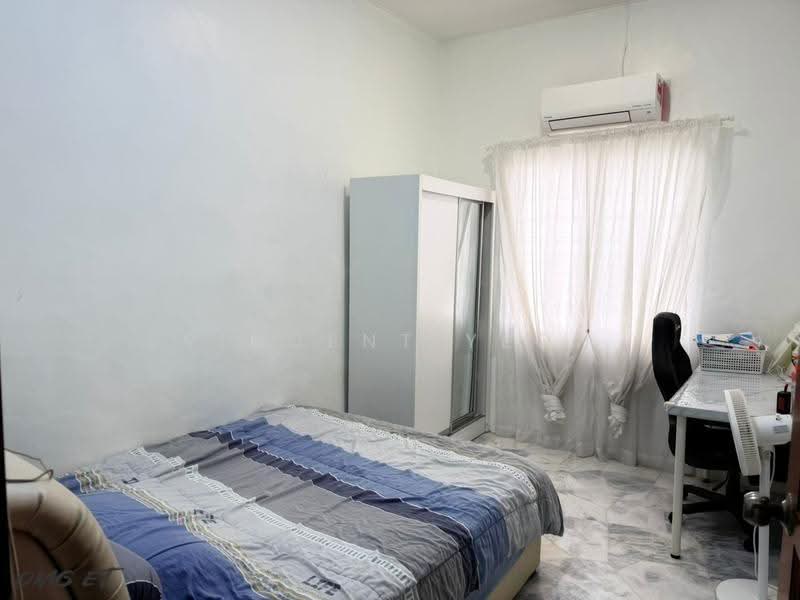 Rumah Teres 2-Tingkat untuk Dijual di Taman Klang Utama (Kapar) - Vincent Yeoh - Bedroom - PropertyGuru.com.my