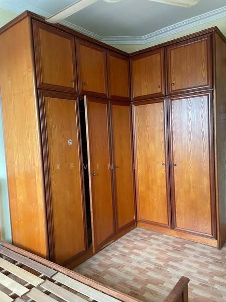 Pangsapuri untuk Dijual di Lavinia Apartments - Kevin Lim - Bedroom - PropertyGuru.com.my