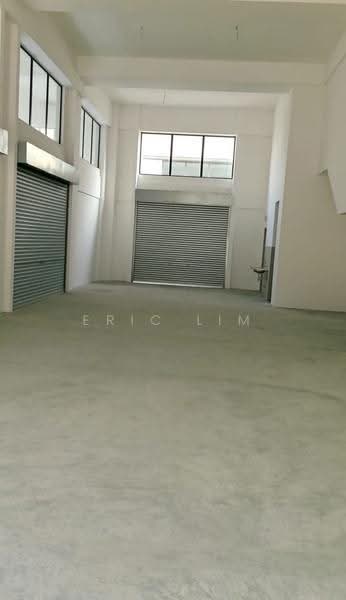 Shop / Office for Rent in Bandar Tropicana Aman (Telok Panglima Garang) - Eric Lim - Interior - PropertyGuru.com.my