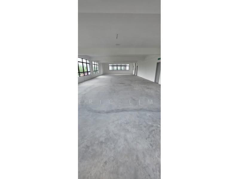Shop / Office for Rent in Bandar Tropicana Aman (Telok Panglima Garang) - Eric Lim - Interior - PropertyGuru.com.my