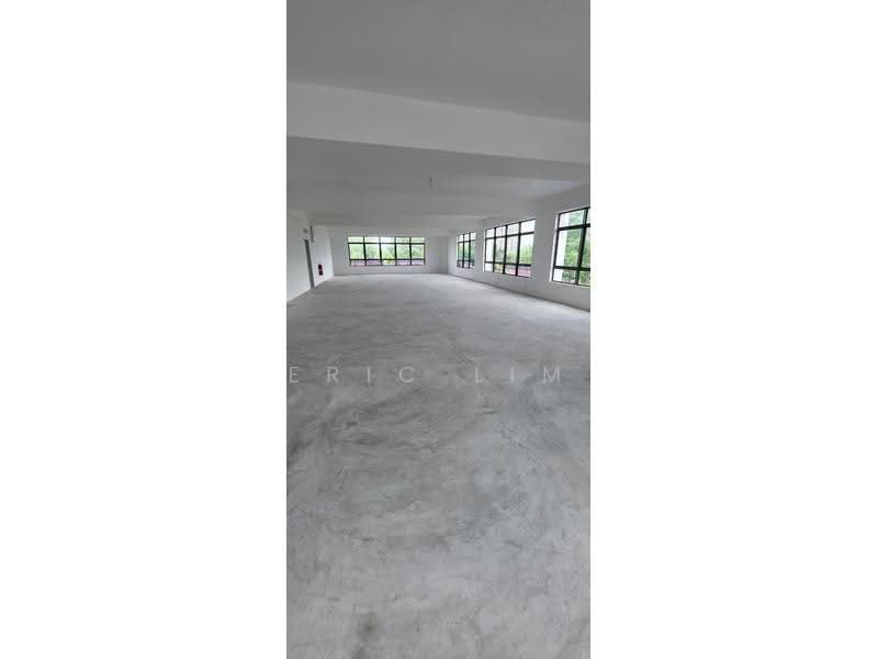Shop / Office for Rent in Bandar Tropicana Aman (Telok Panglima Garang) - Eric Lim - Interior - PropertyGuru.com.my