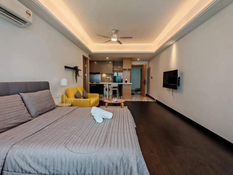 Kondominium untuk Dijual di R&F Princess Cove Phase 2-Seine Region - Wendy Tay - Bedroom - PropertyGuru.com.my