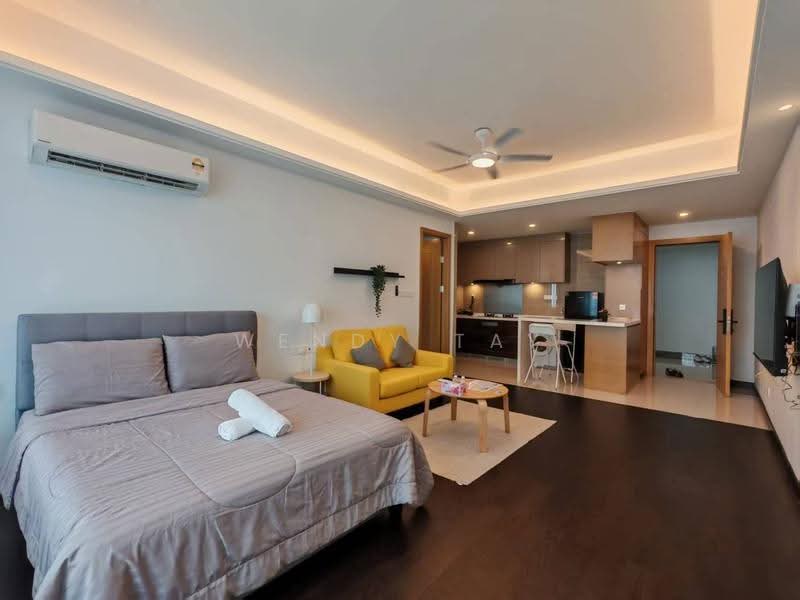 Kondominium untuk Dijual di R&F Princess Cove Phase 2-Seine Region - Wendy Tay - Bedroom - PropertyGuru.com.my