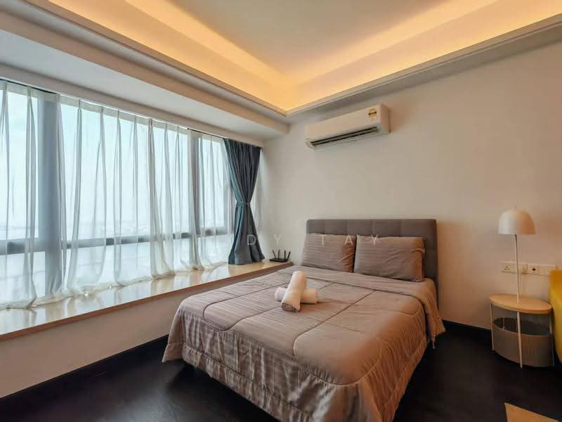 Kondominium untuk Dijual di R&F Princess Cove Phase 2-Seine Region - Wendy Tay - Bedroom - PropertyGuru.com.my