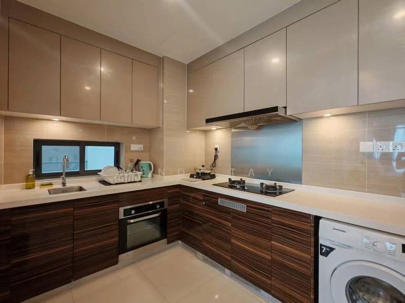 Kondominium untuk Dijual di R&F Princess Cove Phase 2-Seine Region - Wendy Tay - Kitchen - PropertyGuru.com.my
