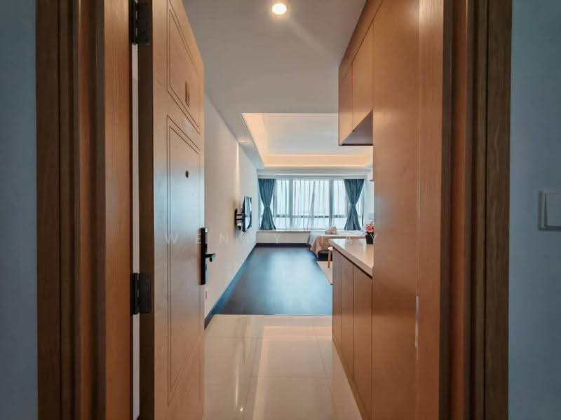 Kondominium untuk Dijual di R&F Princess Cove Phase 2-Seine Region - Wendy Tay - Bedroom - PropertyGuru.com.my