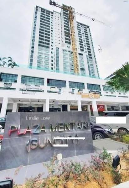 Kondominium untuk Dijual di Sun City (Plaza Mentari) - Leslie Low - Exterior - PropertyGuru.com.my