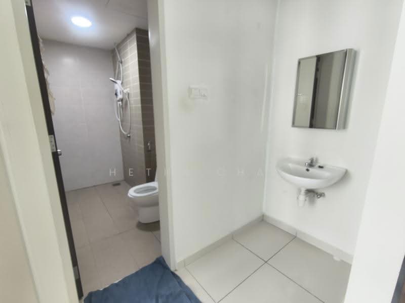 Service Residence for Rent at City of Green - Hetha Chan - Bathroom - PropertyGuru.com.my