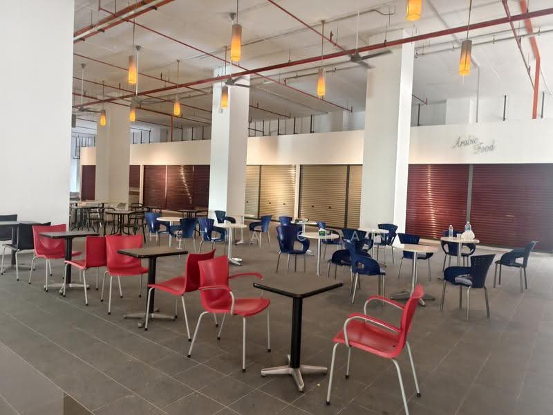 Service Residence for Rent at City of Green - Hetha Chan - Interior - PropertyGuru.com.my