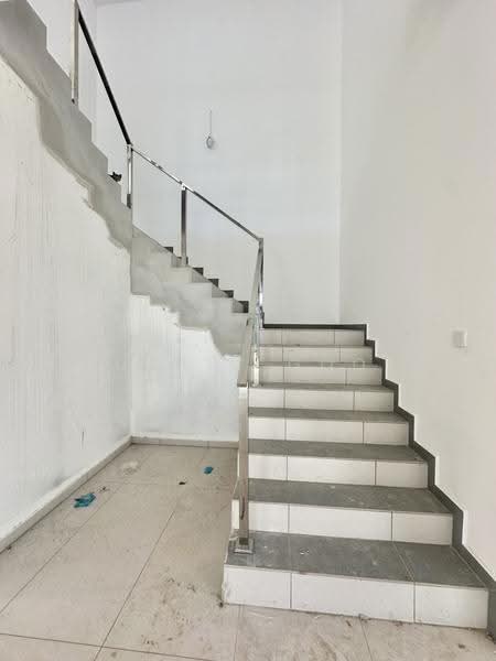 Rumah Berkembar untuk Dijual di Klebang (Melaka) - Daric Goo - Interior - PropertyGuru.com.my
