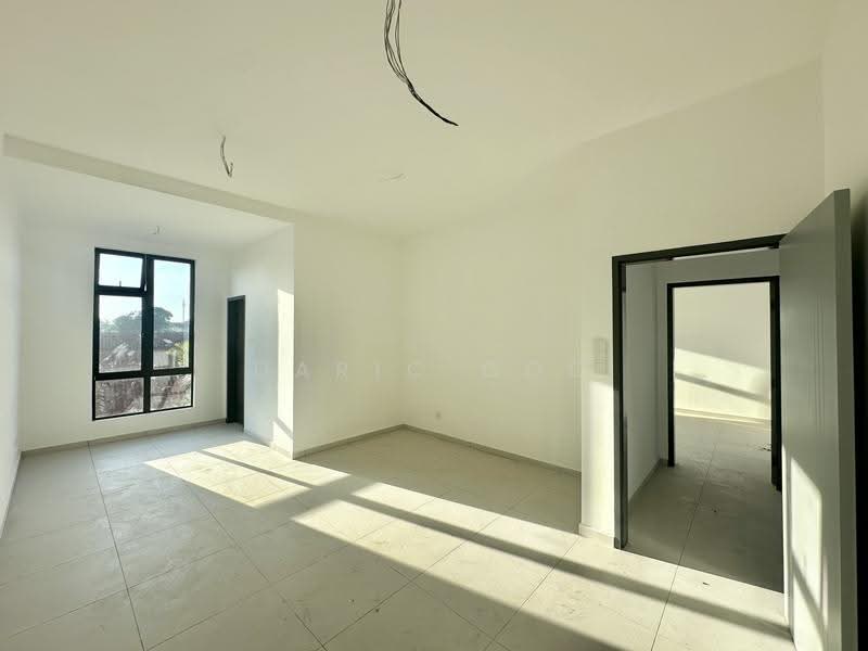 Rumah Berkembar untuk Dijual di Klebang (Melaka) - Daric Goo - Interior - PropertyGuru.com.my