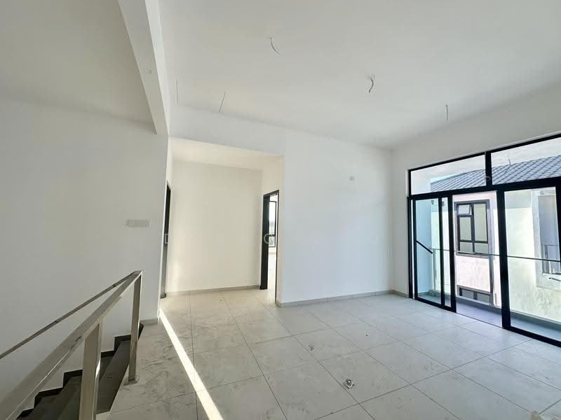 Rumah Berkembar untuk Dijual di Klebang (Melaka) - Daric Goo - Interior - PropertyGuru.com.my