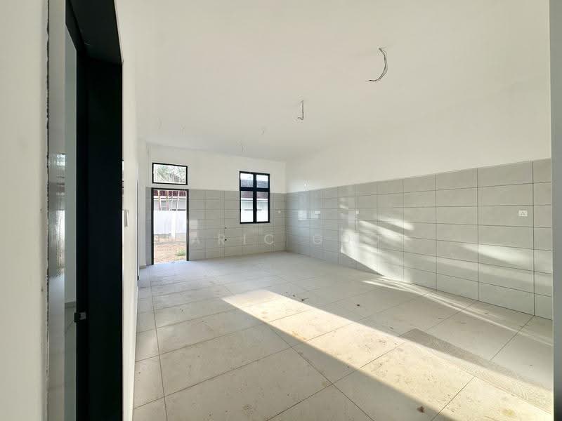 Rumah Berkembar untuk Dijual di Klebang (Melaka) - Daric Goo - Interior - PropertyGuru.com.my