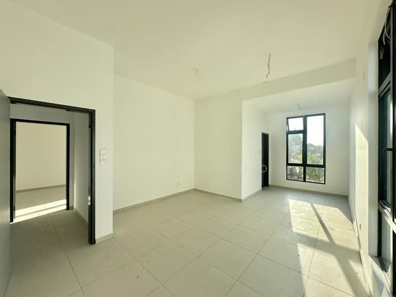 Rumah Berkembar untuk Dijual di Klebang (Melaka) - Daric Goo - Interior - PropertyGuru.com.my