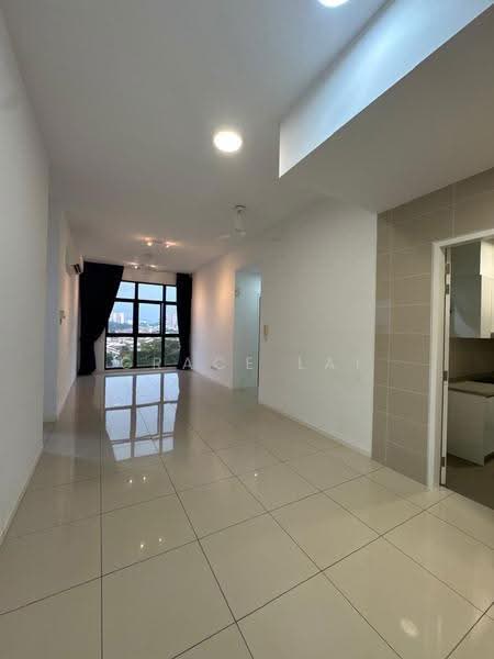 Kondominium untuk Dijual di Waltz Residences - Grace Lai - Living Room - PropertyGuru.com.my