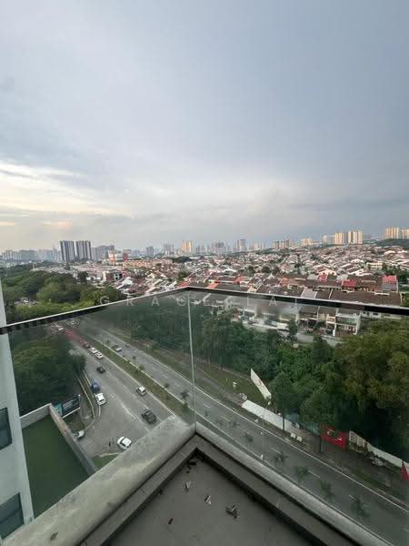 Kondominium untuk Dijual di Waltz Residences - Grace Lai - View - PropertyGuru.com.my