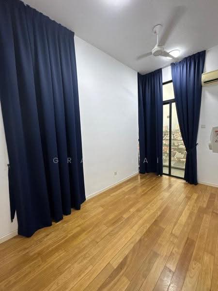 Kondominium untuk Dijual di Waltz Residences - Grace Lai - View - PropertyGuru.com.my