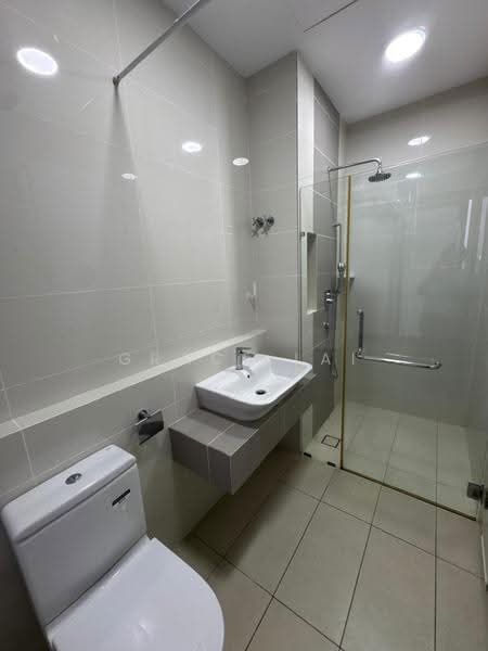 Kondominium untuk Dijual di Waltz Residences - Grace Lai - Bathroom - PropertyGuru.com.my