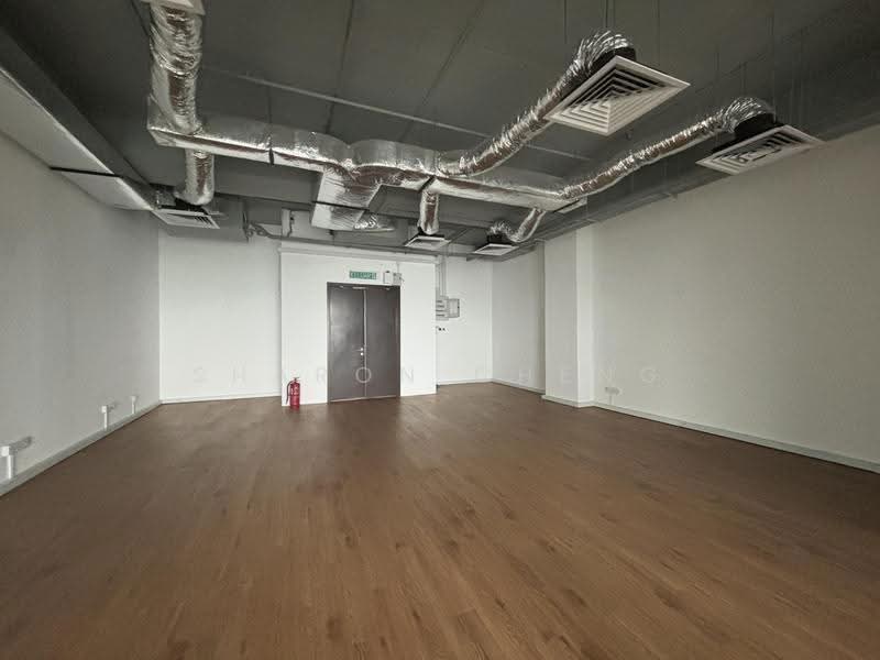 Office for Rent in Bangsar Utama (Bangsar) - Sharon Cheng - Interior - PropertyGuru.com.my