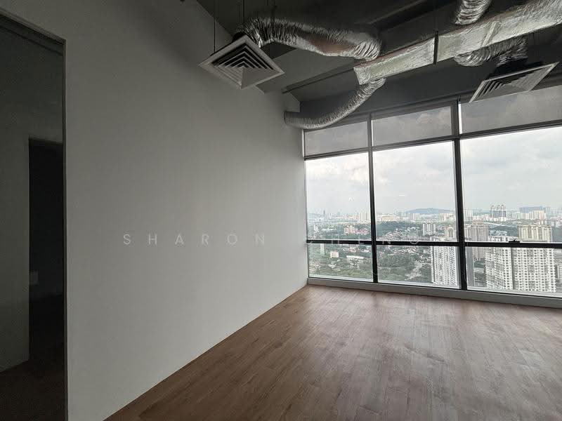 Office for Rent in Bangsar Utama (Bangsar) - Sharon Cheng - View - PropertyGuru.com.my