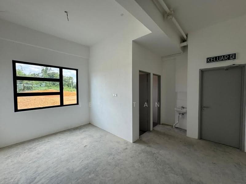 Shop / Office untuk Disewa di Kuching (Sarawak) - Jeno Tan - Interior - PropertyGuru.com.my