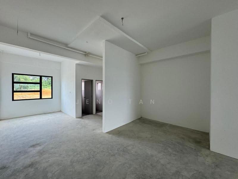 Shop / Office untuk Disewa di Kuching (Sarawak) - Jeno Tan - Interior - PropertyGuru.com.my