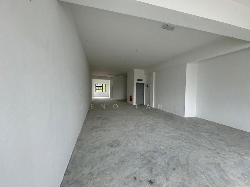 Shop / Office untuk Disewa di Kuching (Sarawak) - Jeno Tan - Interior - PropertyGuru.com.my