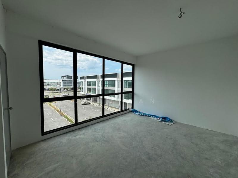 Shop / Office untuk Disewa di Kuching (Sarawak) - Jeno Tan - Interior - PropertyGuru.com.my