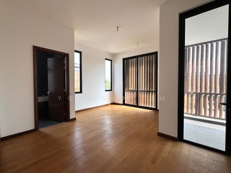 Bungalow House for Sale in Telok Panglima Garang (Selangor) - Yongsen Lim - Interior - PropertyGuru.com.my