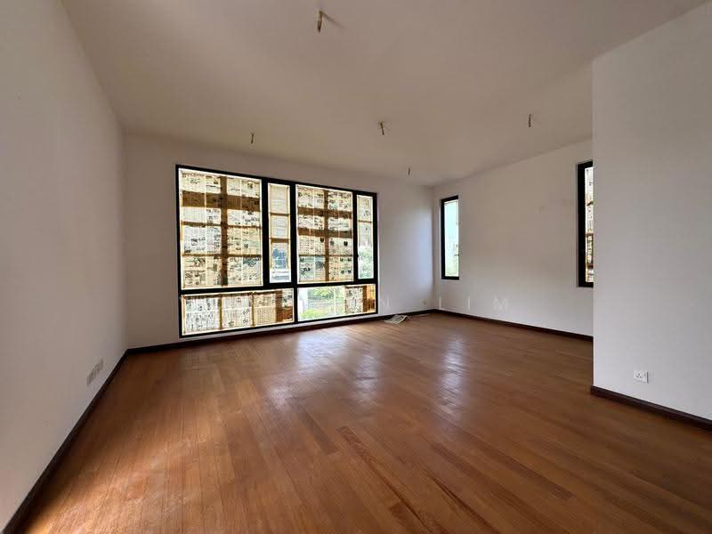 Bungalow House for Sale in Telok Panglima Garang (Selangor) - Yongsen Lim - Living Room - PropertyGuru.com.my