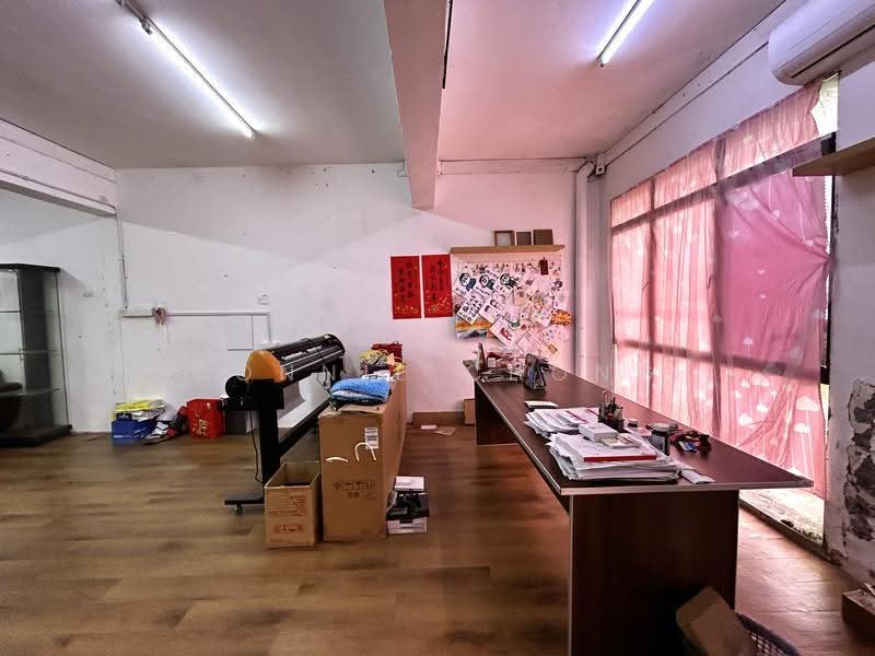 Kilang untuk Dijual di Seremban Jaya (Negeri Sembilan) - Connie Chong - Interior - PropertyGuru.com.my