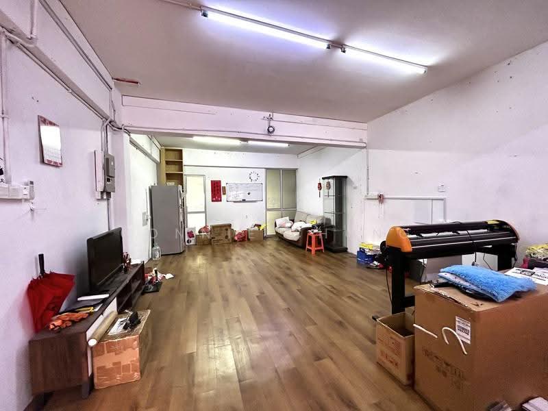 Kilang untuk Dijual di Seremban Jaya (Negeri Sembilan) - Connie Chong - Living Room - PropertyGuru.com.my