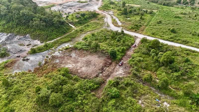 Others for Sale in Ayer Hitam (Johor) - ALHAFIZ AZIS - Exterior - PropertyGuru.com.my