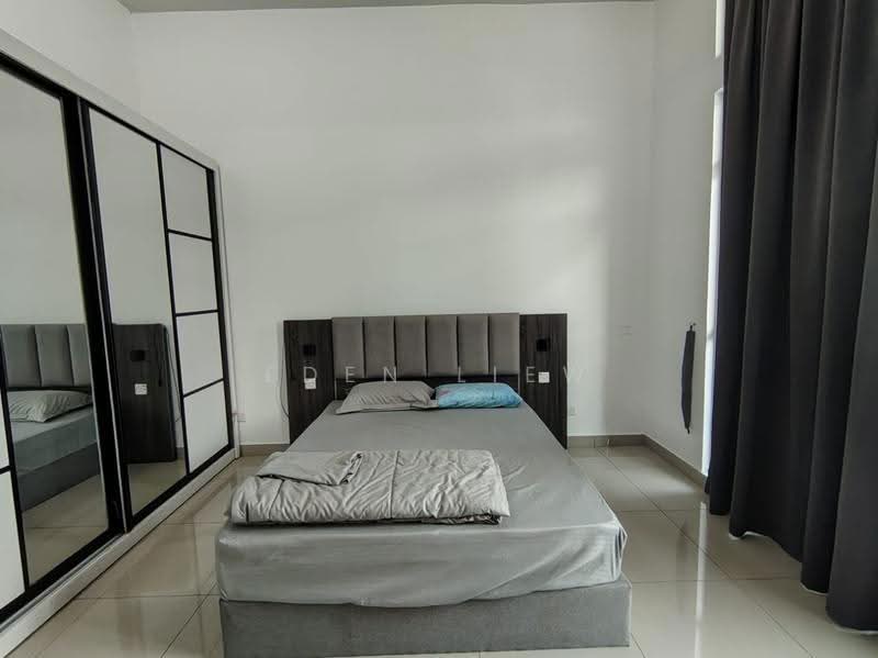 2-storey Terraced House for Sale in Johor Bahru (Johor) - Eden Liew - Bedroom - PropertyGuru.com.my