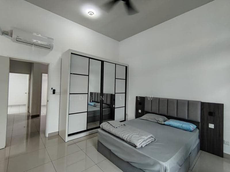 2-storey Terraced House for Sale in Johor Bahru (Johor) - Eden Liew - Bedroom - PropertyGuru.com.my