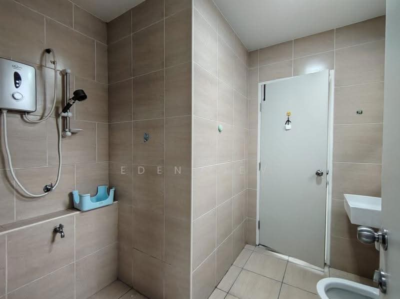 2-storey Terraced House for Sale in Johor Bahru (Johor) - Eden Liew - Bathroom - PropertyGuru.com.my