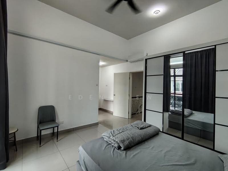 2-storey Terraced House for Sale in Johor Bahru (Johor) - Eden Liew - Bedroom - PropertyGuru.com.my