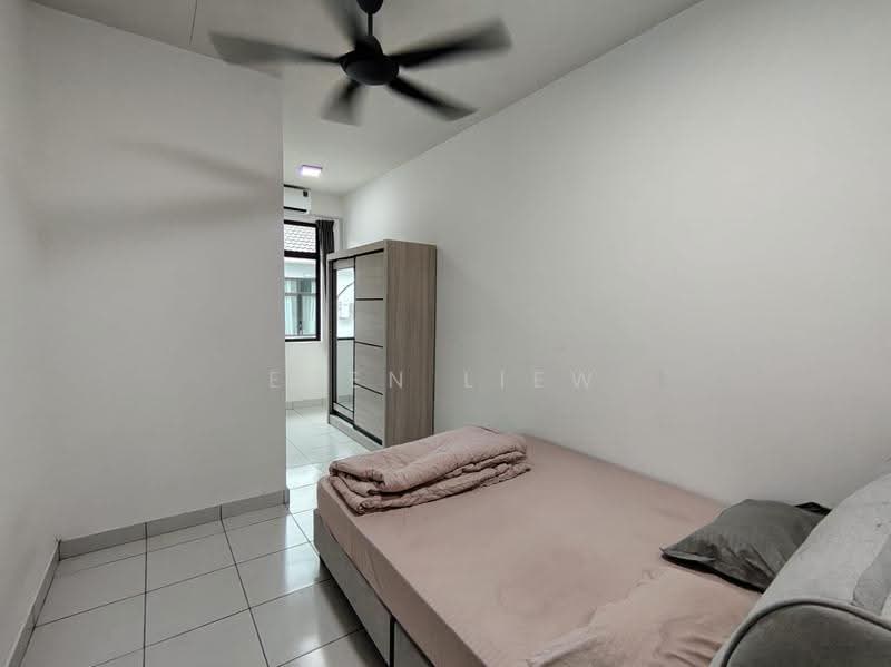 2-storey Terraced House for Sale in Johor Bahru (Johor) - Eden Liew - Bedroom - PropertyGuru.com.my