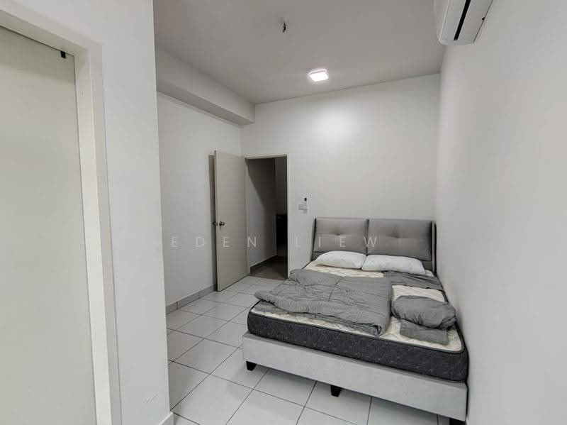 2-storey Terraced House for Sale in Johor Bahru (Johor) - Eden Liew - Bedroom - PropertyGuru.com.my