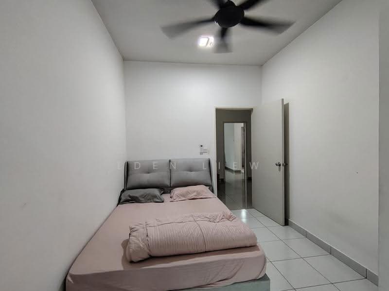 2-storey Terraced House for Sale in Johor Bahru (Johor) - Eden Liew - Bedroom - PropertyGuru.com.my