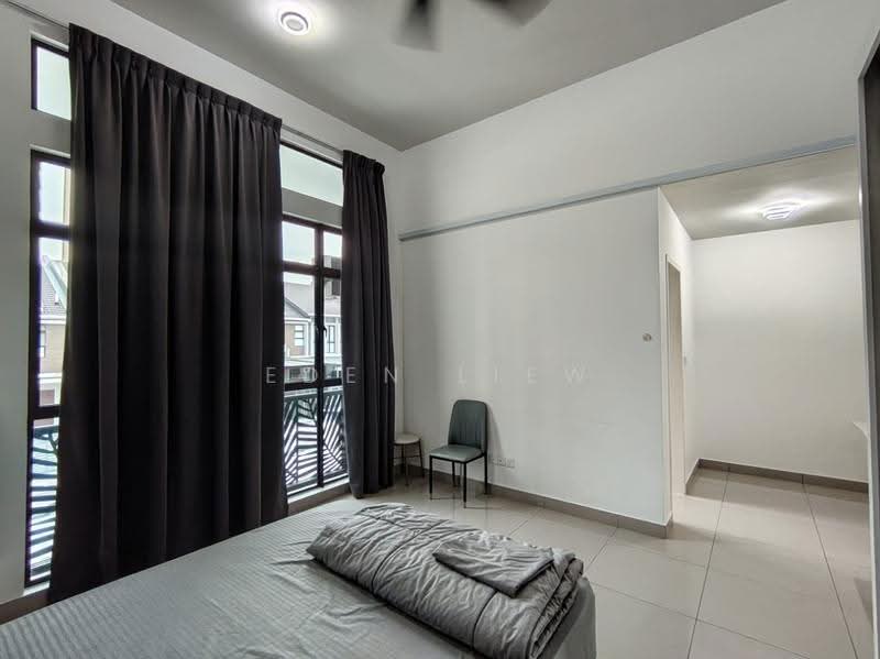 2-storey Terraced House for Sale in Johor Bahru (Johor) - Eden Liew - Bedroom - PropertyGuru.com.my