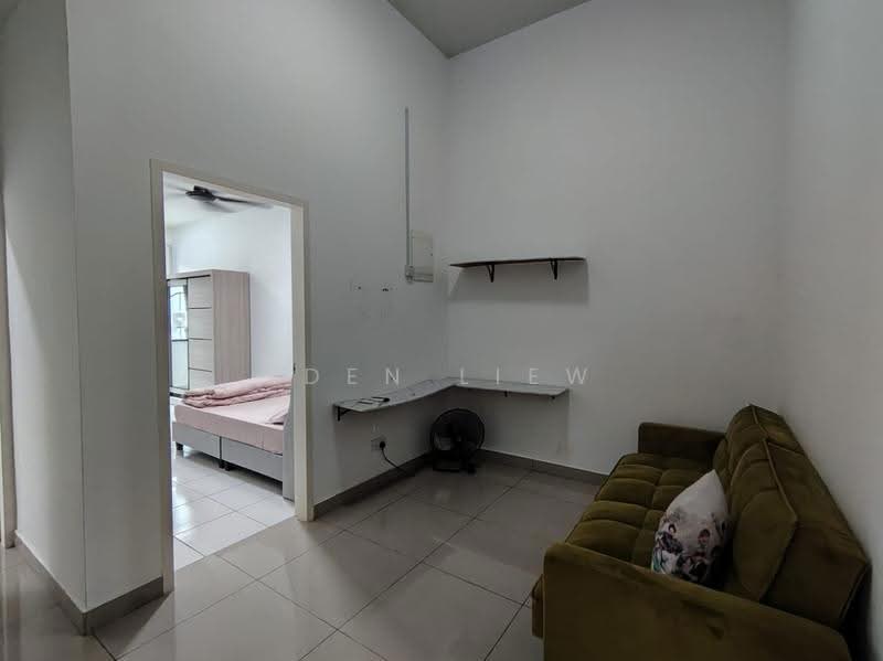 2-storey Terraced House for Sale in Johor Bahru (Johor) - Eden Liew - Bedroom - PropertyGuru.com.my